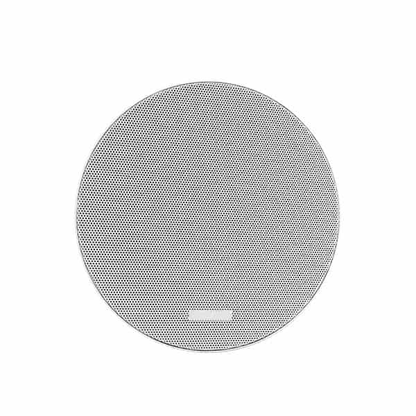 רמקול שקוע תקרה שנאי קו 6.5″ ללא מסגרת Polman PLM5011