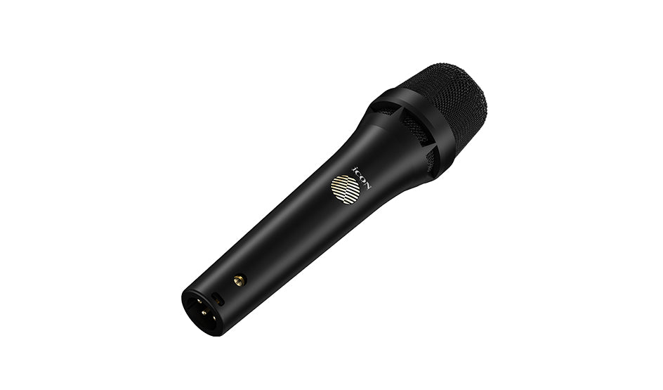 מיקרופון ידני למערכת הגברה ולהרצאות DynaMic 58