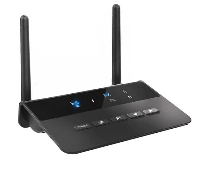 WIRELESS AUDIO ADAPTER