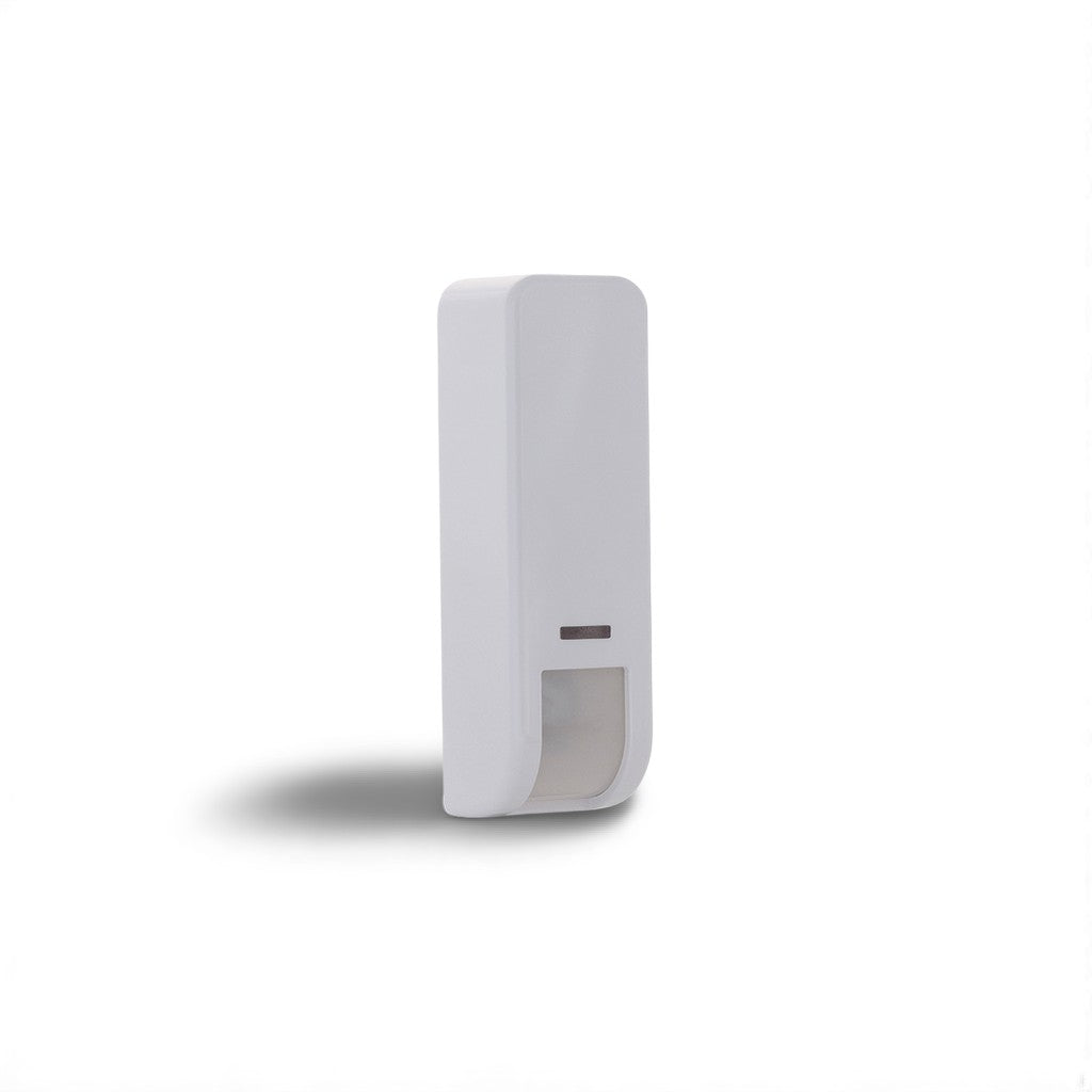 גלאי וילון אלחוטי דו‑כיווני פנימי – דגם A10640200RWX