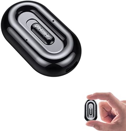 מכשיר הקלטה קטן ביותר