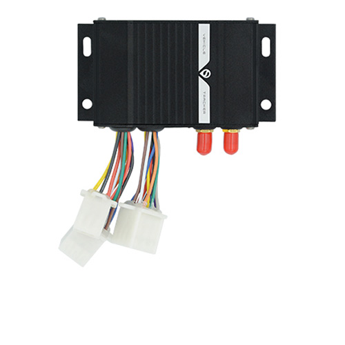 S208L – מאתר GPS 4G לצי עבור חברות הובלות עם ניתוק דלק מרחוק