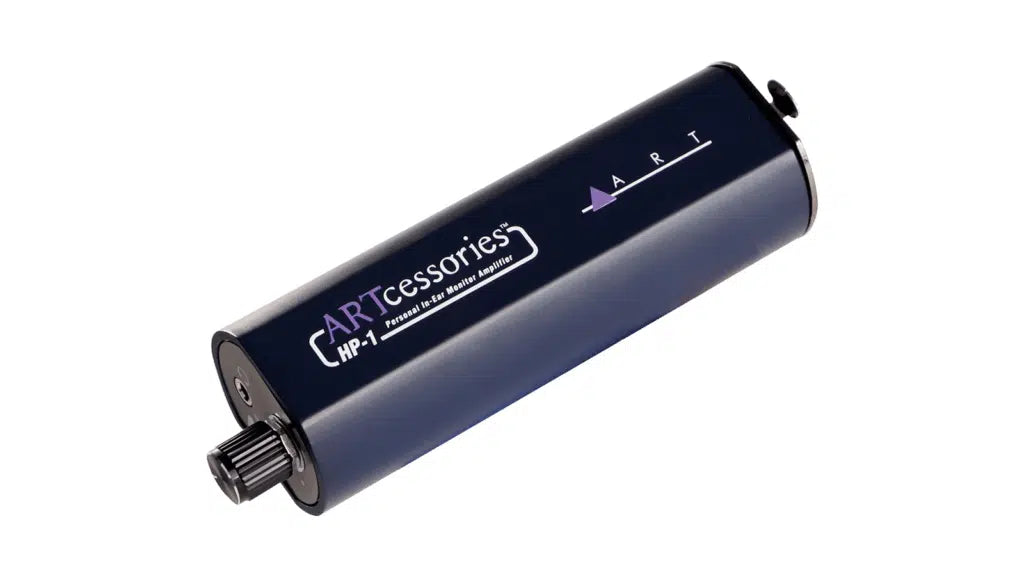 מגבר אוזניות אישי ART PROAUDIO HP-1