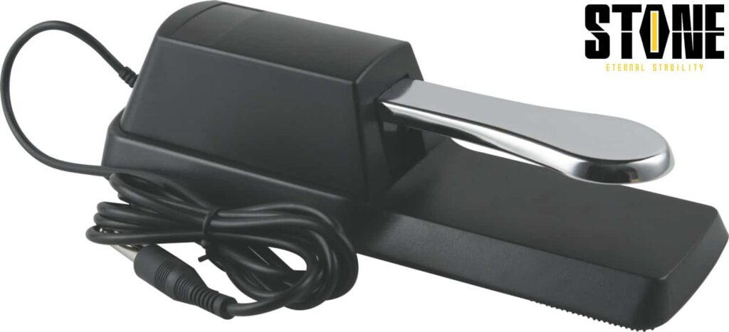 פדל ססטיין לקלידים Stone JY-300