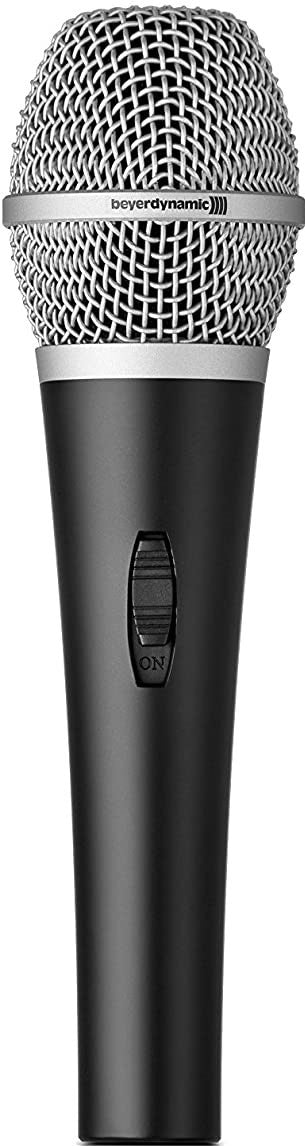 מיקרופון Beyerdynamic TG D58c לתופים וכלי הקשה