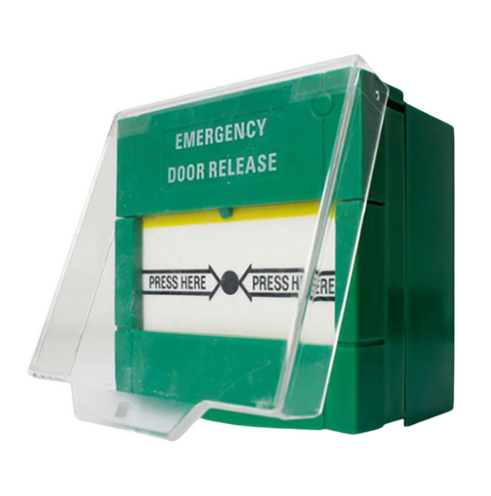 לחצן חירום רב פעמי – דגם SOS 100