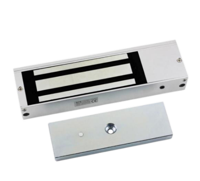 מנעול אלקטרו מגנטי 280 ק"ג – דגם ML280