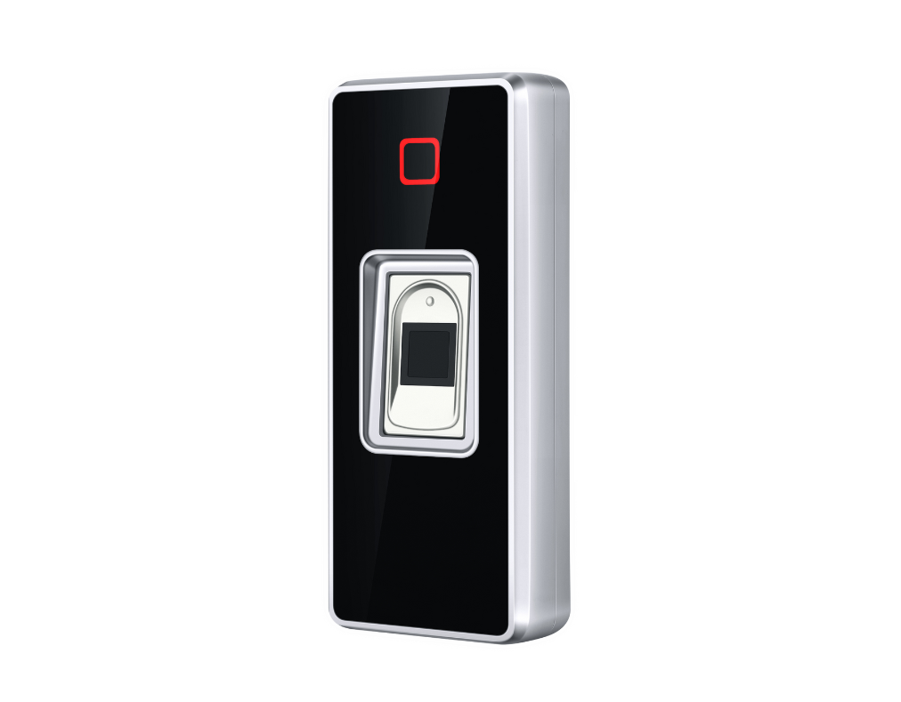 מקודד עצמאי משולב קרבה וטביעת אצבע – דגם iCode 302