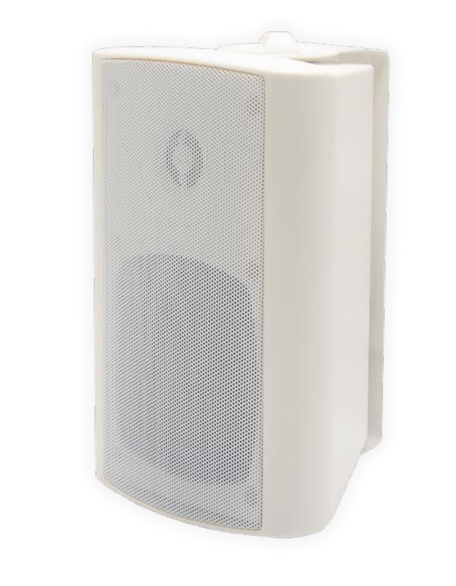 רמקול IP חיצוני 20 W לכריזה SIP + PoE – דגם DS40