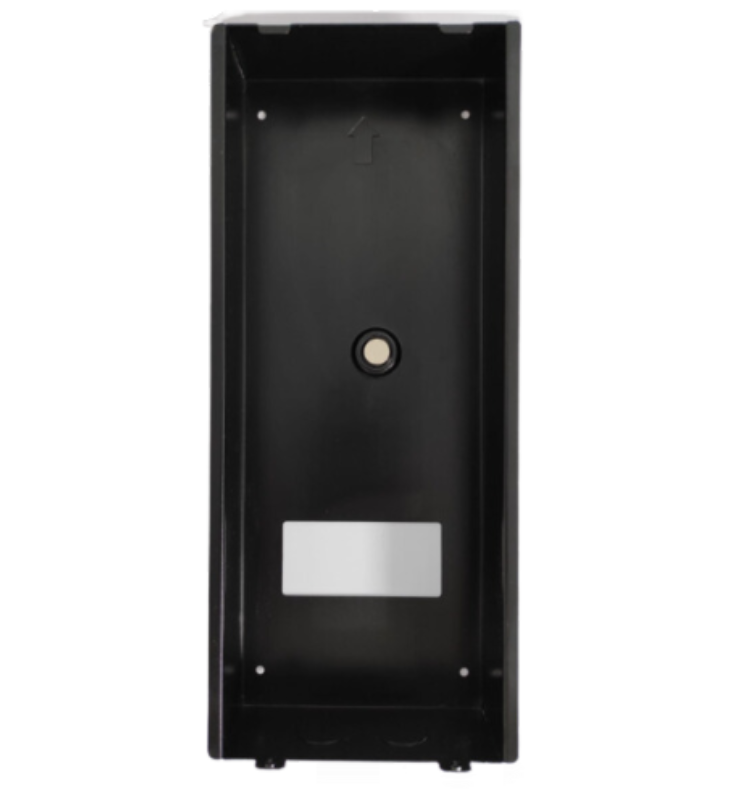 קופסת שיקוע עבור פאנל DT128C