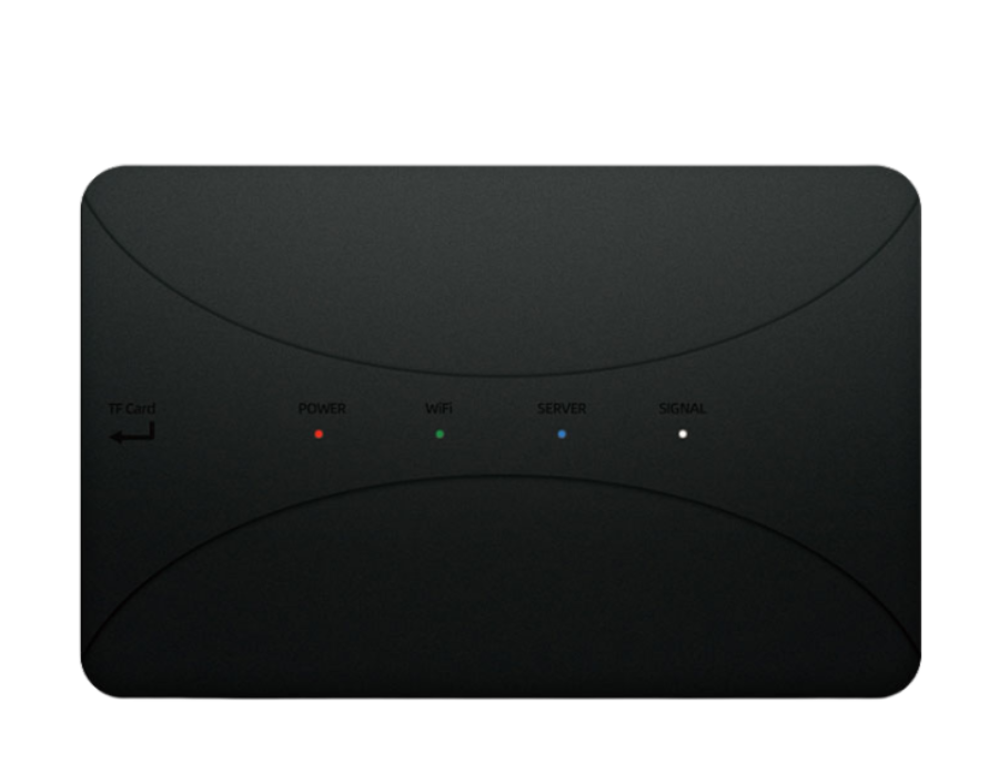 מתאם אינטרקום לסמארטפון וטאבלט + אפליקציית Smartvill – דגם Smartbox