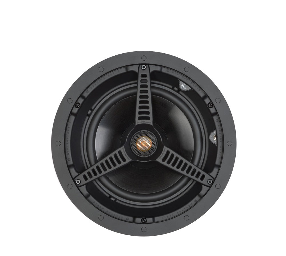 רמקול שקוע תקרה Monitor Audio C180 לקולנוע ביתי ומערכות שמע איכותיות