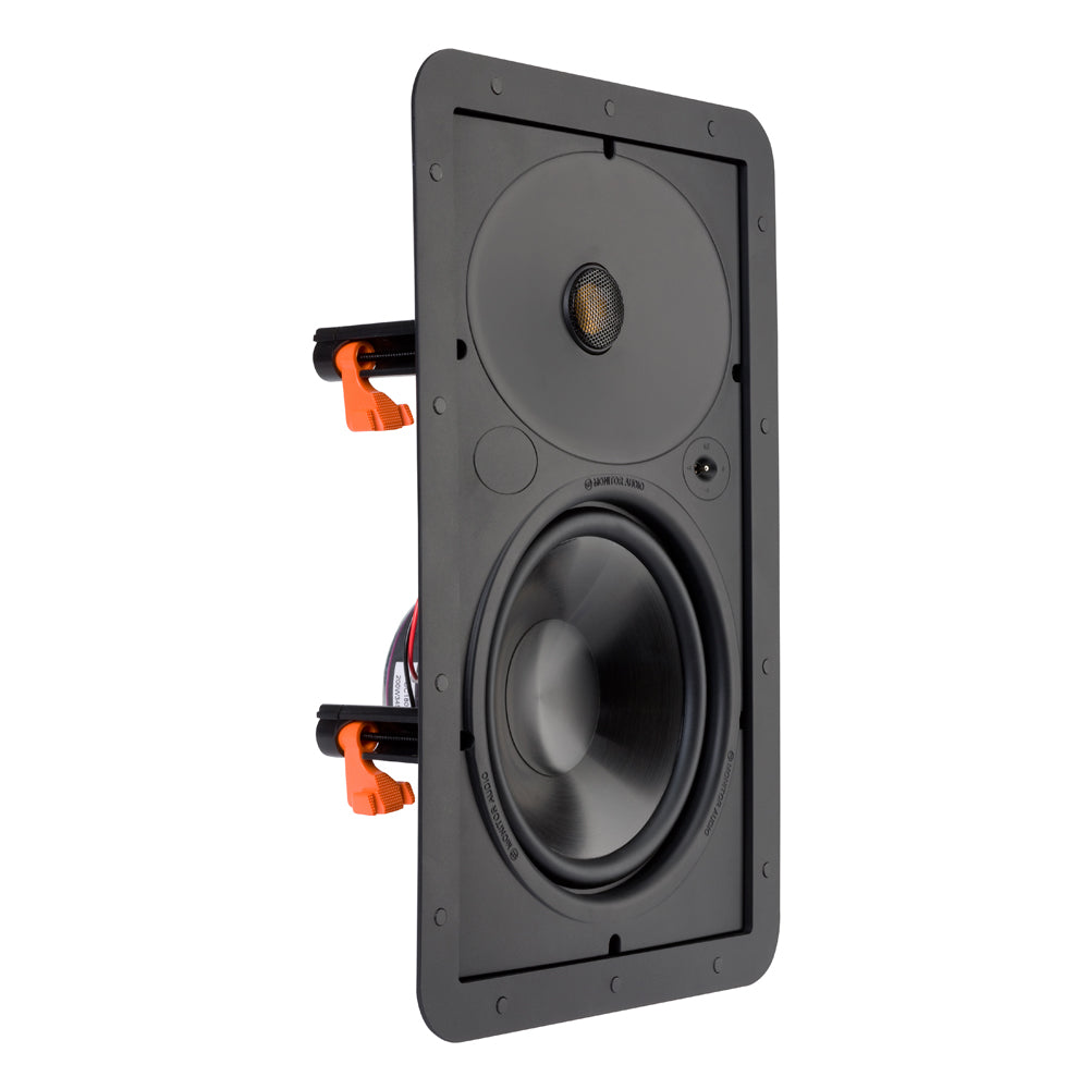 רמקול שקוע איכותי לסלון וחדרי מדיה Monitor Audio W180