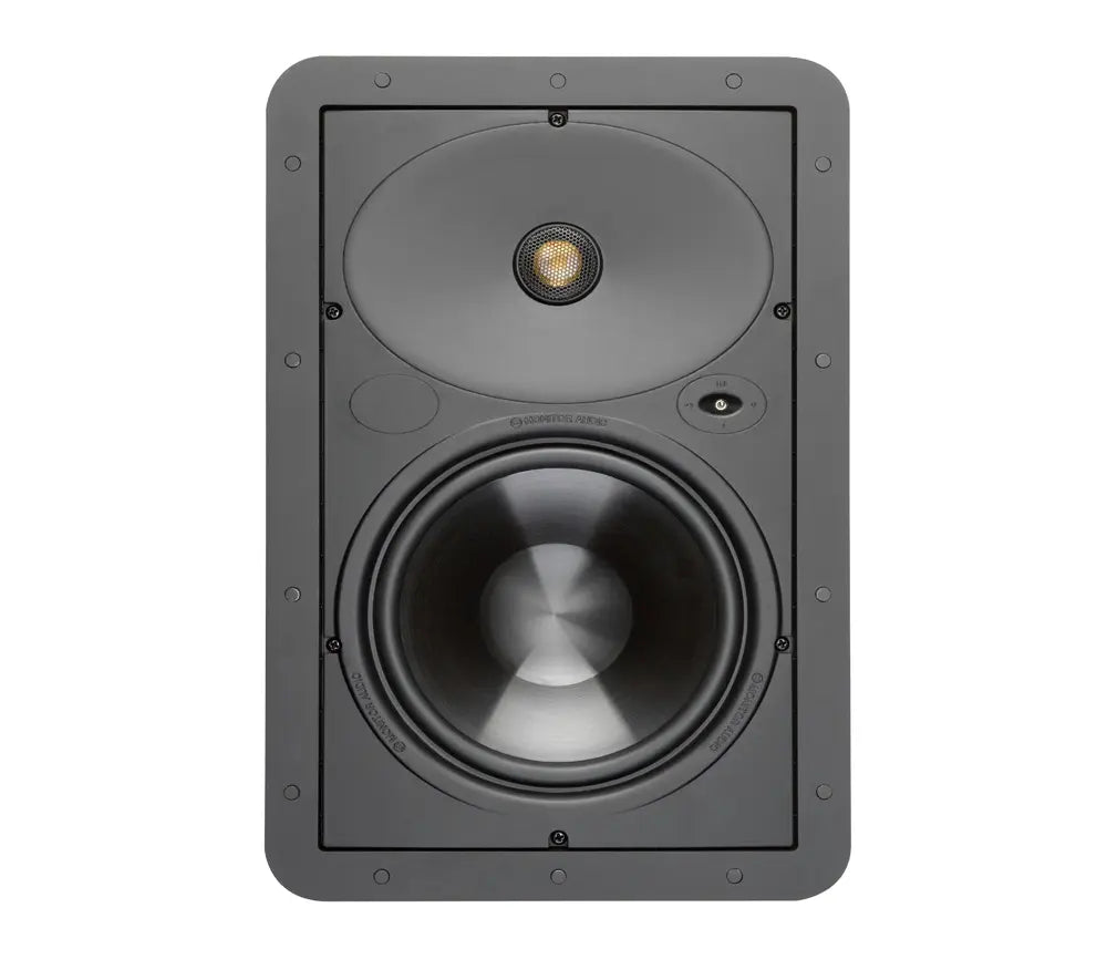 רמקול שקוע Monitor Audio W180 לקולנוע ביתי ומערכות שמע איכותיות