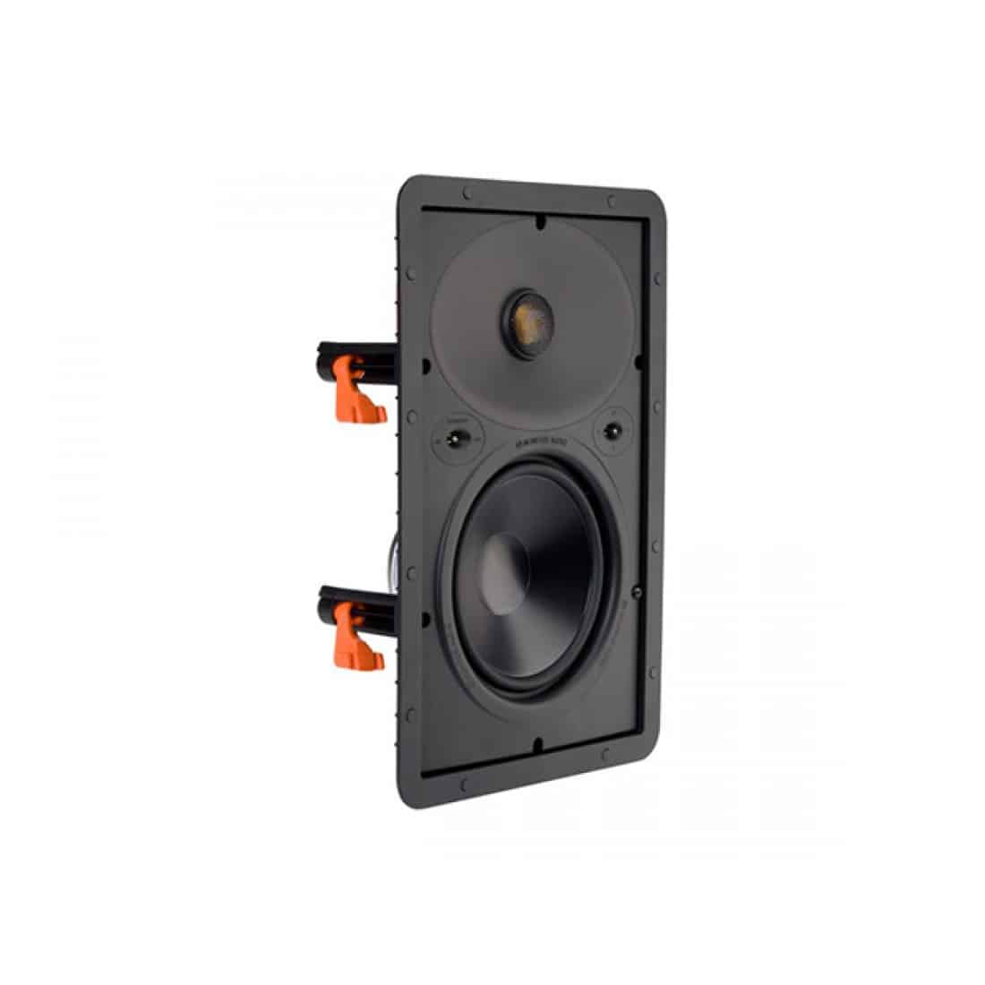 רמקול שקוע איכותי לסלון וחדרי מדיה Monitor Audio W265