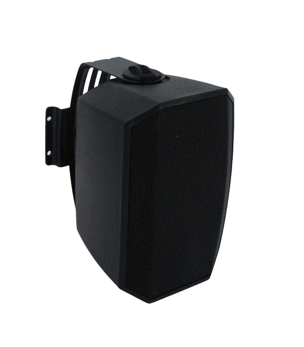 רמקול חוץ Polman Helion-525B עמיד מים IP65 – מבט קדמי