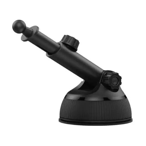 זרוע טלסקופית לרכב עם בסיס ואחיזה יציבה – דגם PR-Qi-WSB