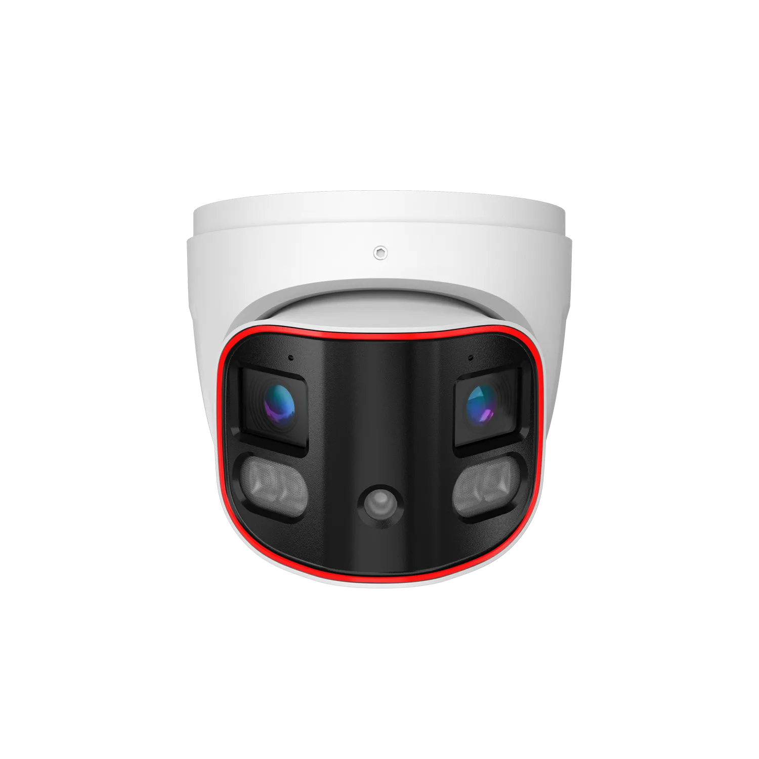 מצלמת אבטחה פנורמית Provision DPAN2-340ADRN