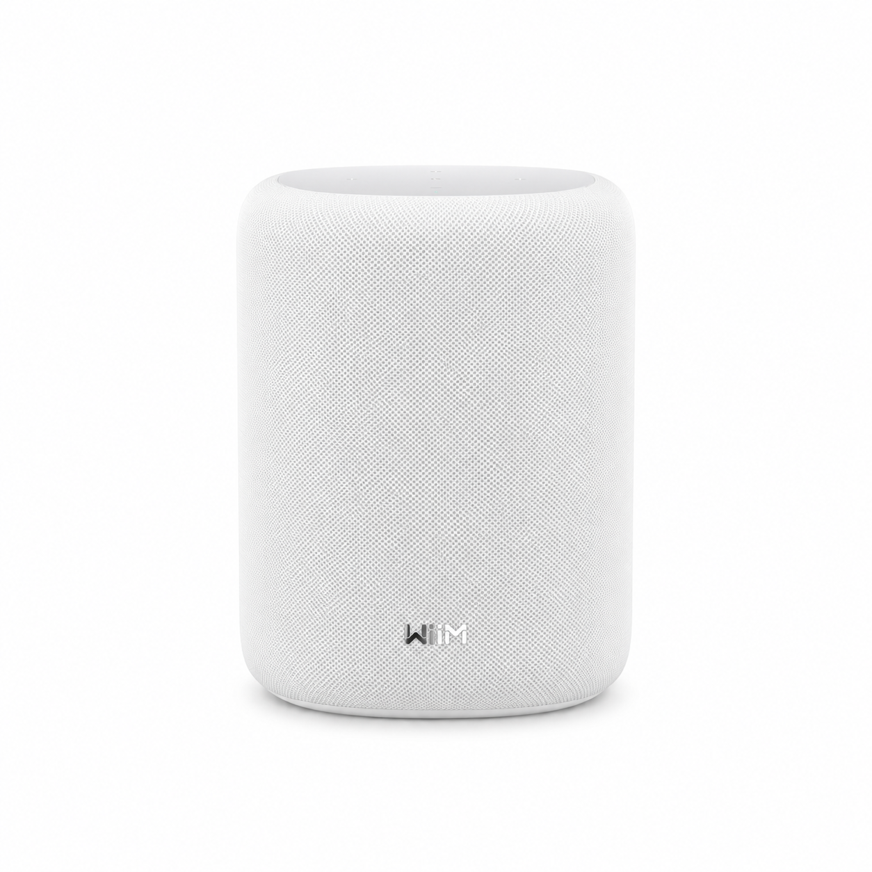 WiiM Sound Lite smart wireless speaker
